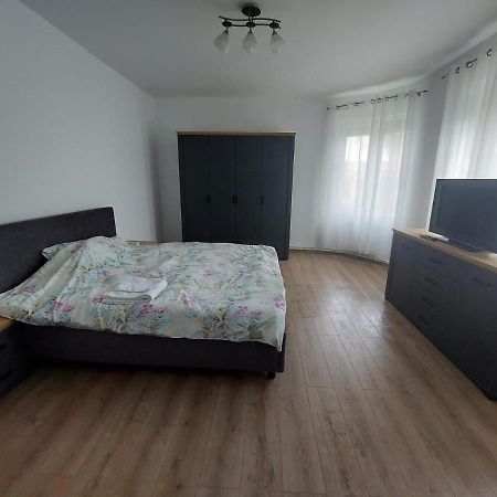 Apartamente Bobo Синджорджу-де-Муреш Экстерьер фото