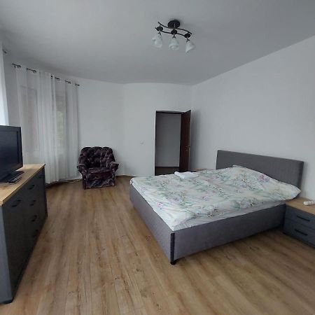 Apartamente Bobo Синджорджу-де-Муреш Экстерьер фото