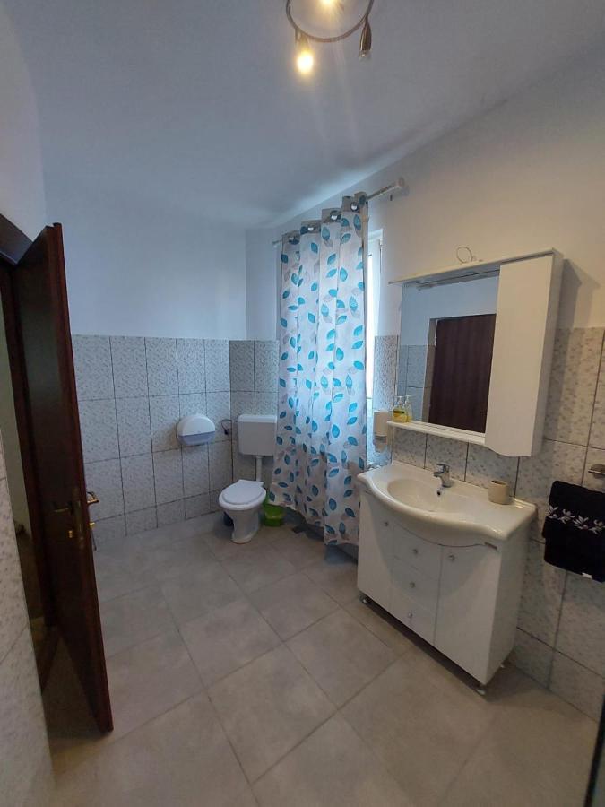 Apartamente Bobo Синджорджу-де-Муреш Экстерьер фото