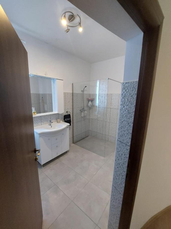 Apartamente Bobo Синджорджу-де-Муреш Экстерьер фото